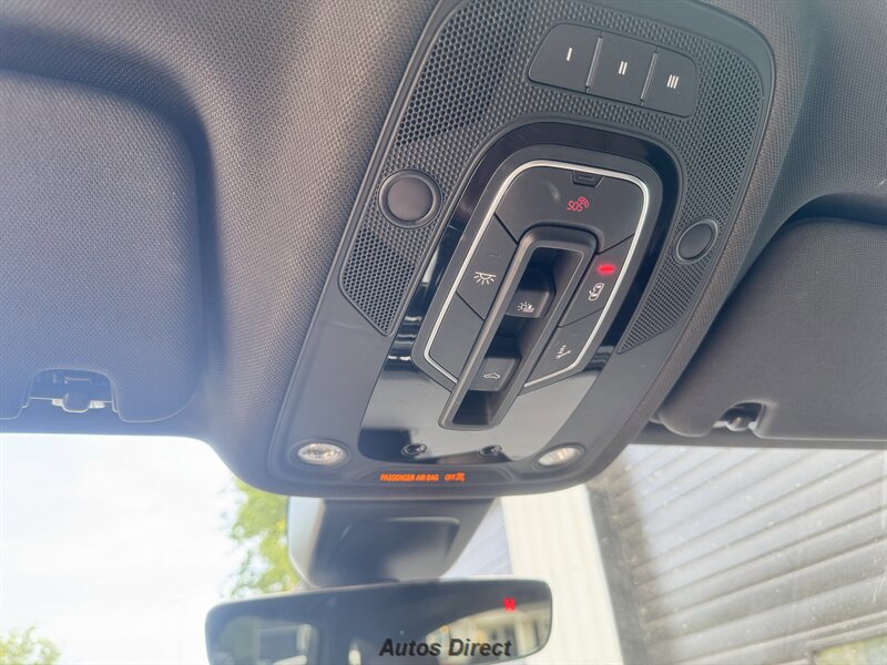 Used 2018 Audi Q7 3.0T Prestige w/ Prestige Package AWD/4WD image 45