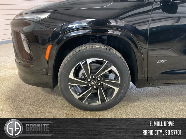 New 2026 Buick Enclave Sport Touring w/ Super Cruise Package AWD/4WD image 13
