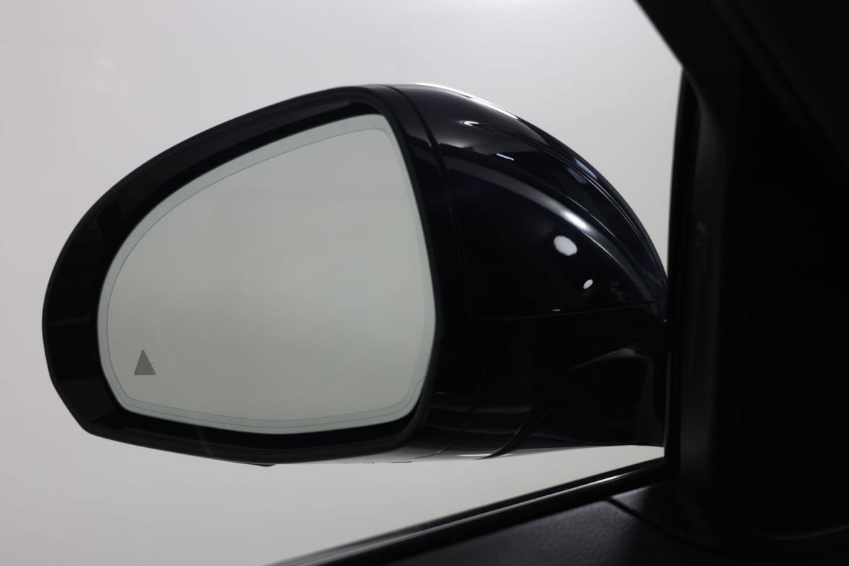 Used 2022 Mercedes-Benz S 580 4MATIC Sedan image 17