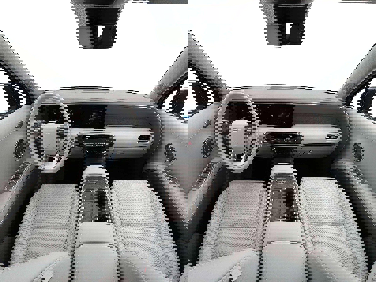 New 2026 Hyundai Palisade Limited image 13