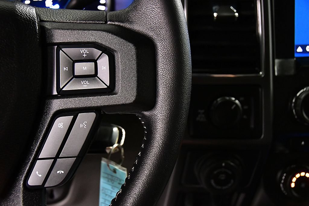 Used 2018 Ford F150 XLT w/ Equipment Group 302A Luxury AWD/4WD image 23