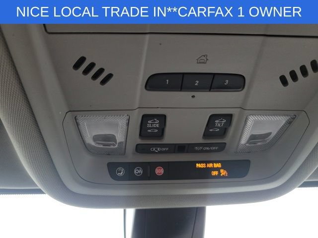 Used 2021 GMC Acadia SLT FWD image 41
