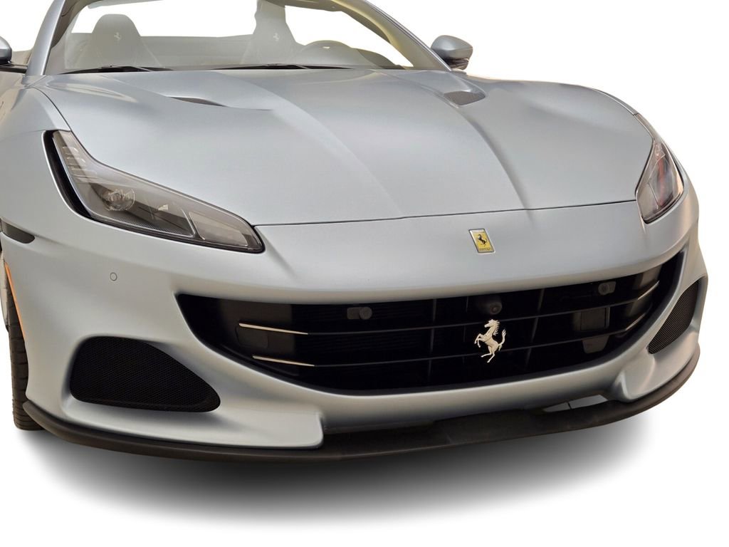 Used 2022 Ferrari Portofino M RWD image 4