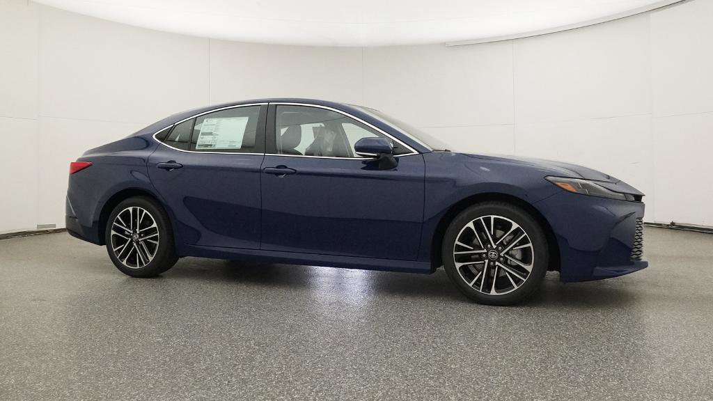 New 2026 Toyota Camry XLE image 28