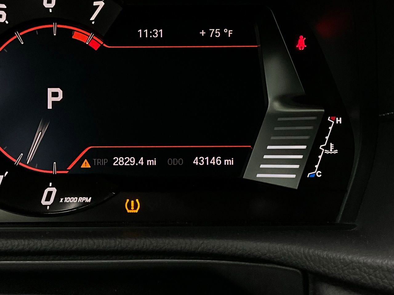 Used 2022 Toyota Supra Premium w/ Driver Assist Package image 41