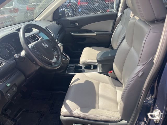 Used 2015 Honda CR-V EX-L image 11