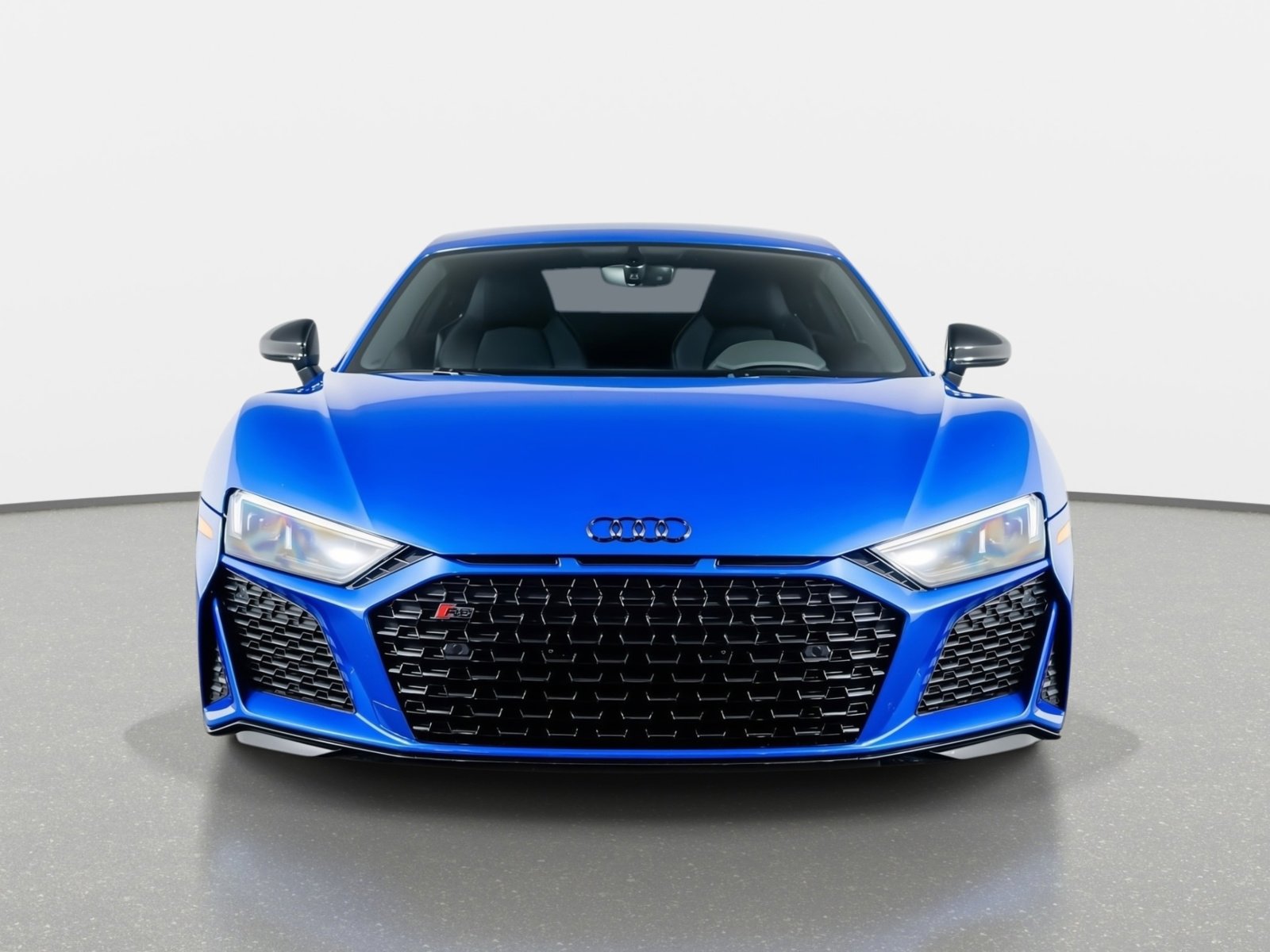 Used 2022 Audi R8 V10 performance RWD image 22