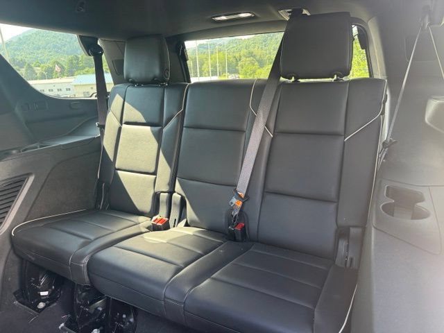 Used 2023 Cadillac Escalade Sport AWD/4WD image 21
