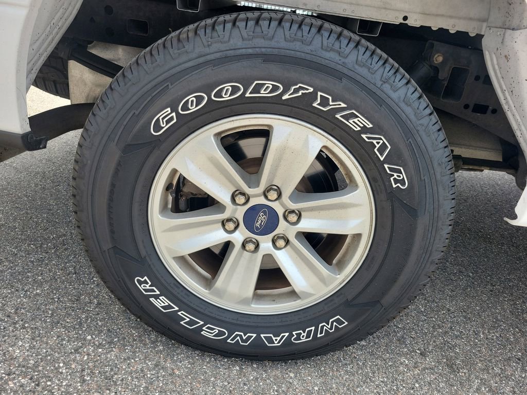 Used 2020 Ford F150 XLT w/ Equipment Group 301A Mid image 6