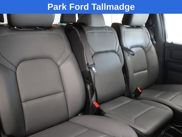 Used 2026 RAM 1500 Tradesman image 20