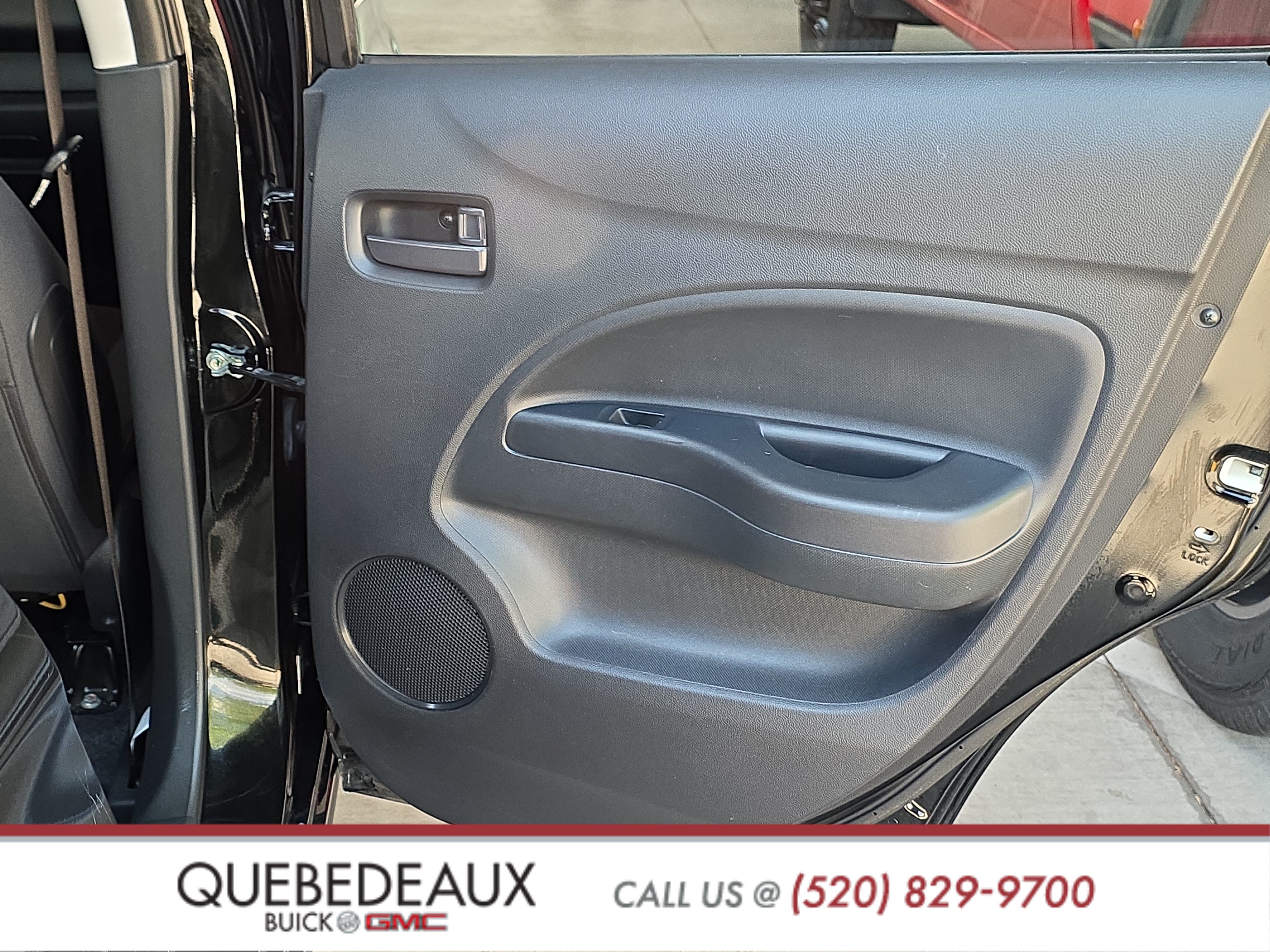 Used 2019 Mitsubishi Mirage GT FWD image 23