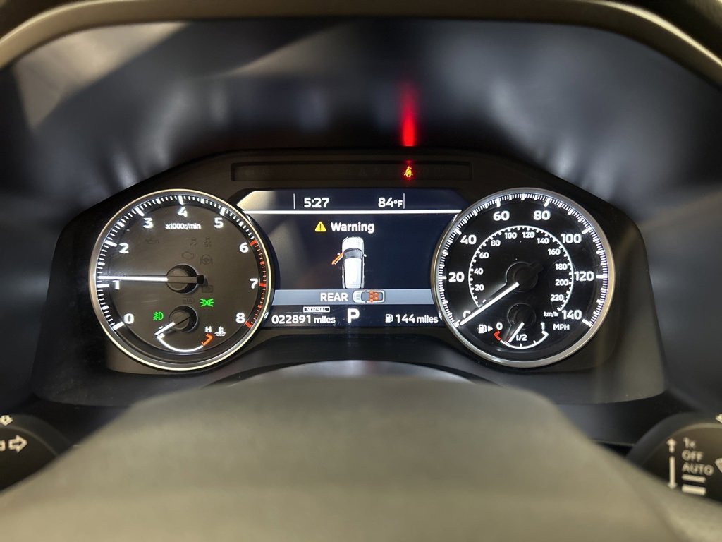 Used 2024 Mitsubishi Outlander SE image 21