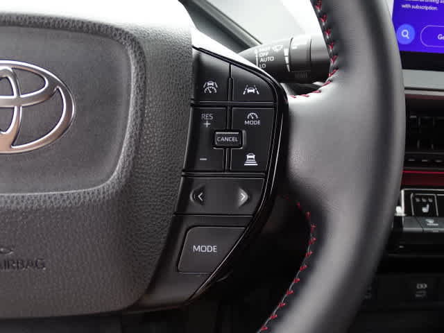 Certified 2026 Toyota Prius Plug-In Hybrid FWD image 36