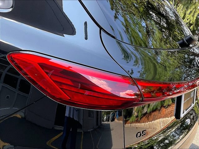 Certified 2025 Audi Q5 Premium w/ Premium Plus AWD/4WD image 30