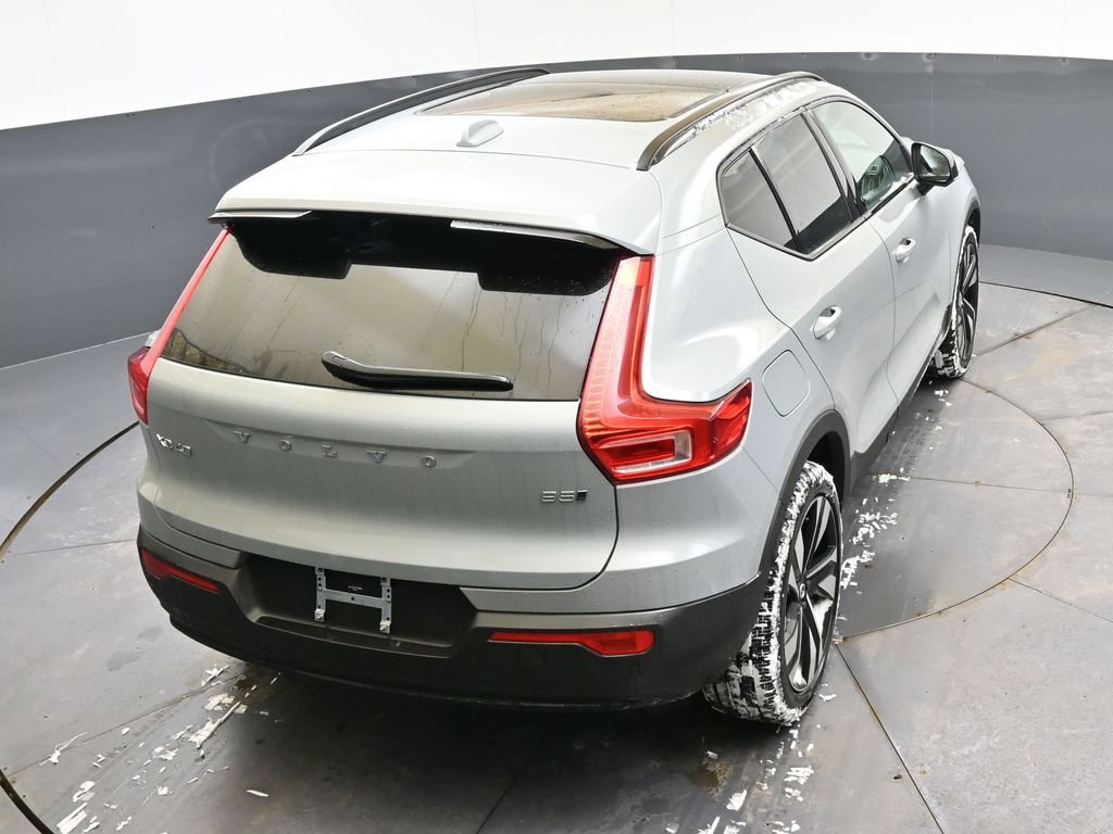 New 2026 Volvo XC40 B5 Ultra w/ Protection Package Premier image 52