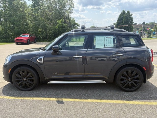 Used 2020 MINI Cooper Countryman S image 2