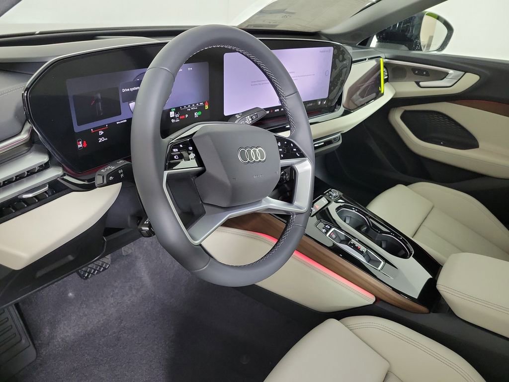 New 2026 Audi A5 2.0T Prestige AWD/4WD image 21