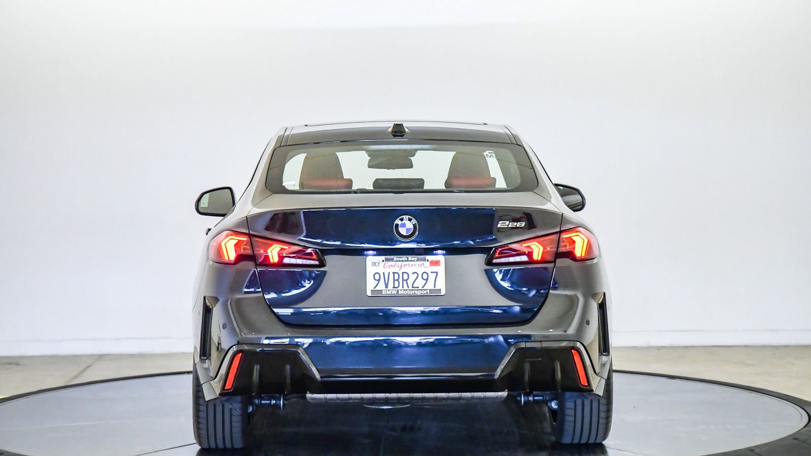 Used 2026 BMW 228i w/ Technology Package FWD image 3