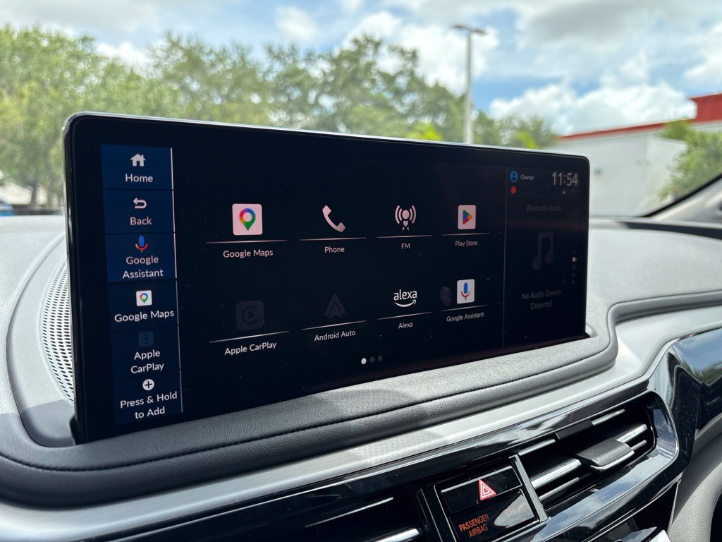 New 2026 Acura MDX w/ Technology Package FWD image 28