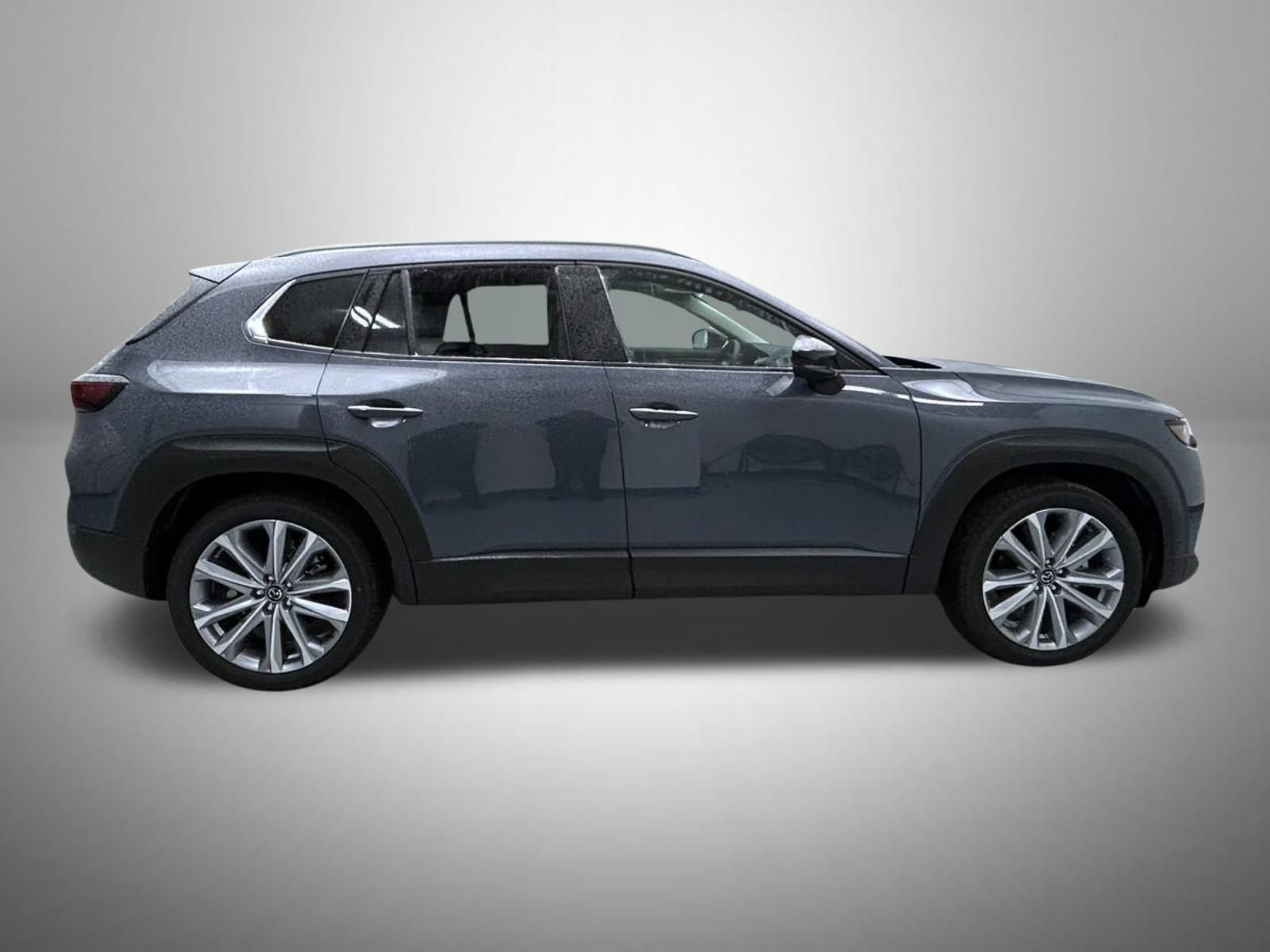 New 2026 MAZDA CX-50 AWD 2.5 S w/ Cargo Package image 5