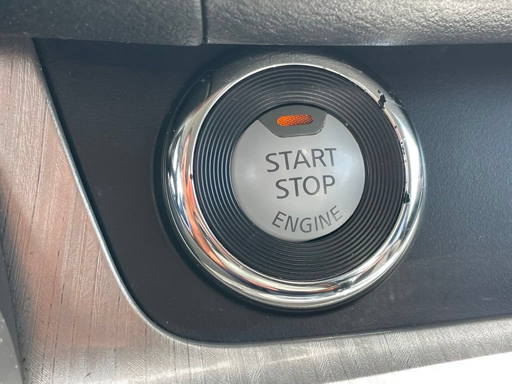 Used 2018 Nissan Murano SV FWD image 21