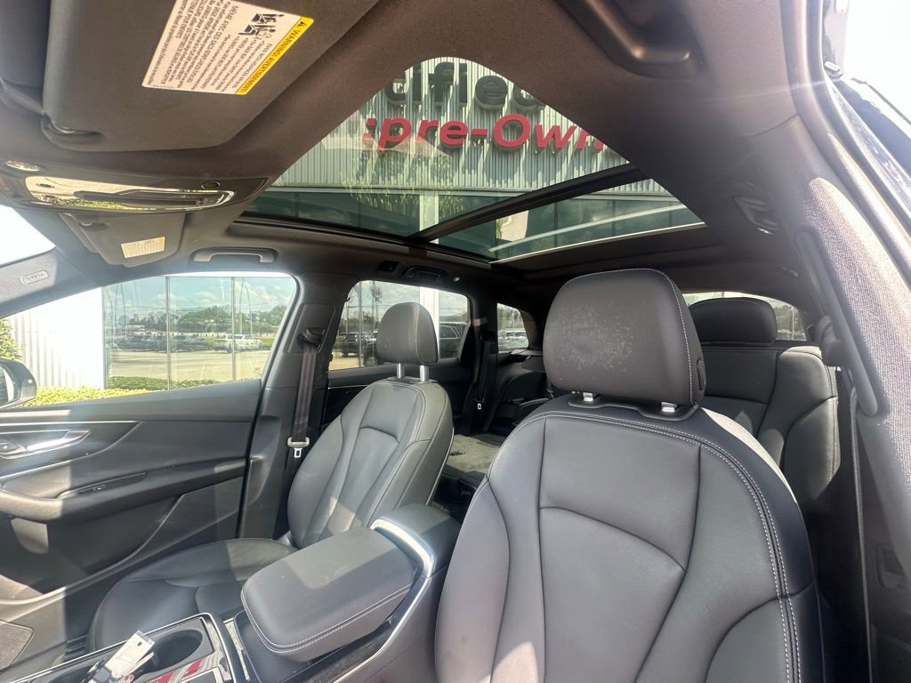 Used 2025 Audi Q7 3.0T Premium w/ Convenience Package image 20