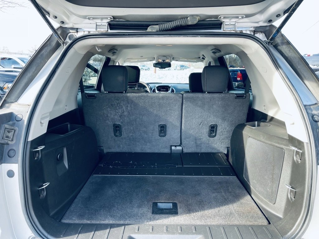 Used 2013 GMC Terrain SLE w/ LPO, Chrome Package image 18