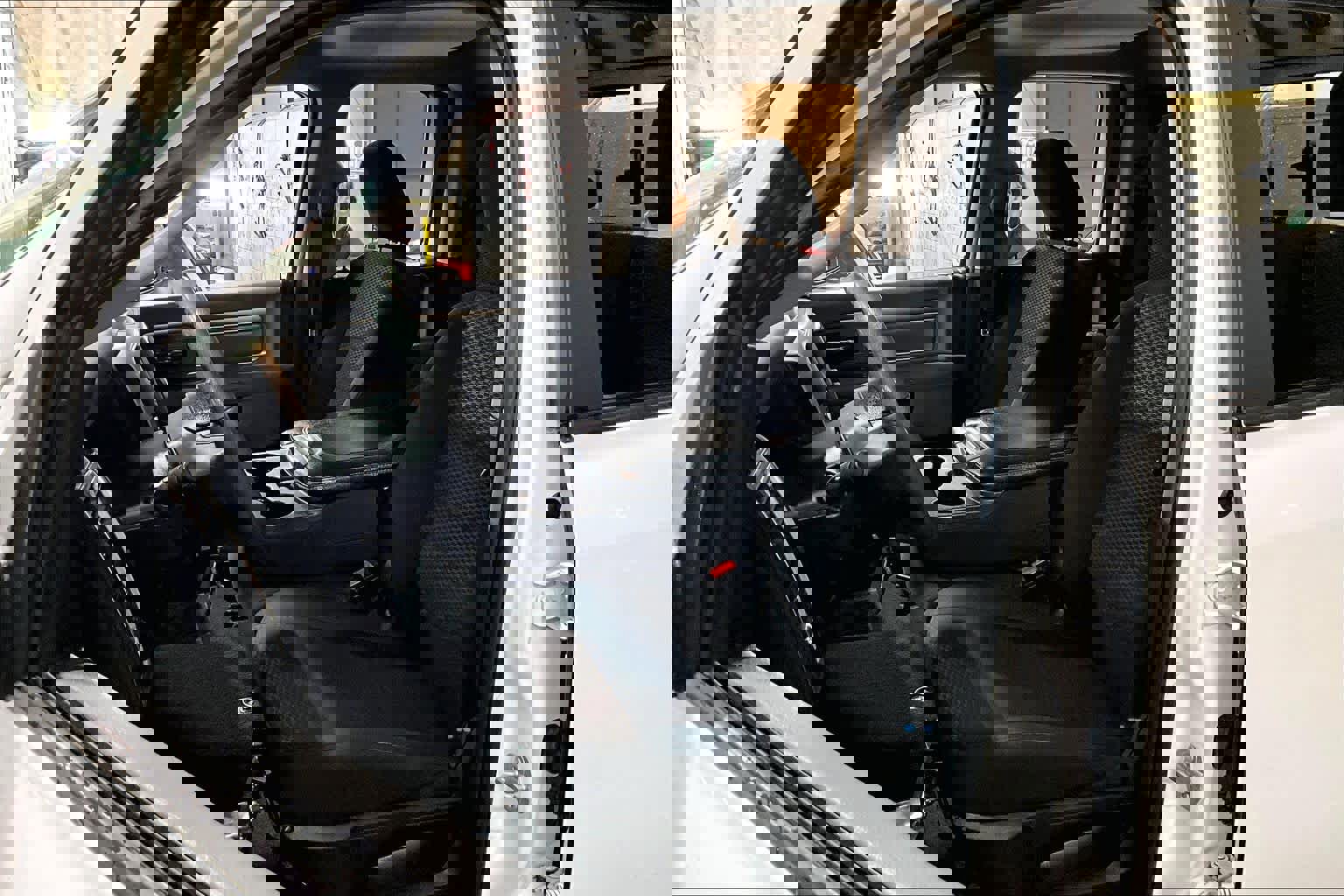 Used 2020 RAM 1500 Classic Warlock image 8