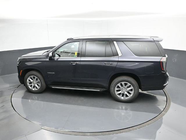 New 2026 Chevrolet Tahoe Premier image 19