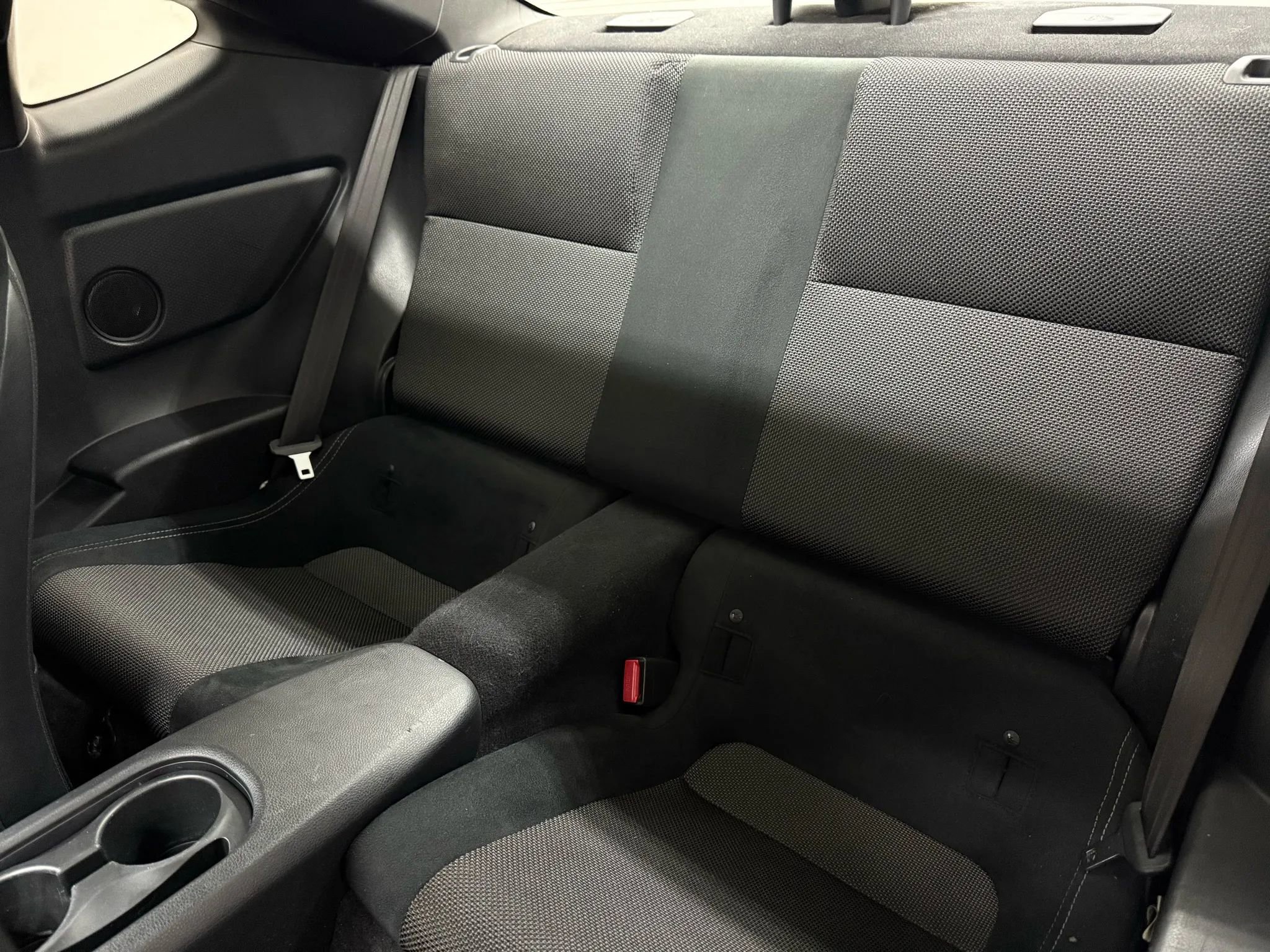 Used 2017 Toyota 86 Coupe 2D image 13