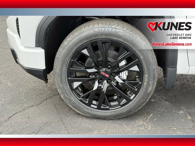 New 2026 GMC Sierra 1500 Elevation w/ Elevation Select Package image 12