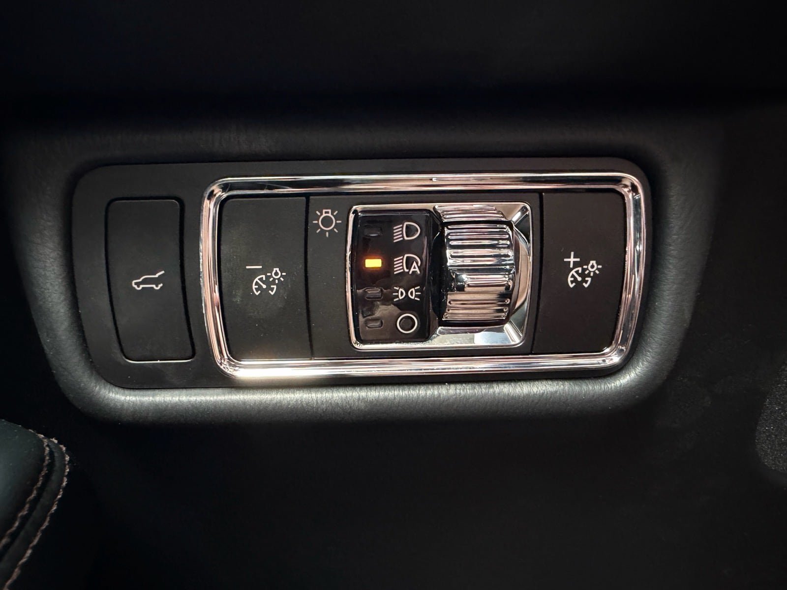 New 2026 Lincoln Aviator AWD image 27