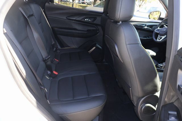 Used 2024 Chevrolet TrailBlazer ACTIV w/ Driver Confidence Package image 19