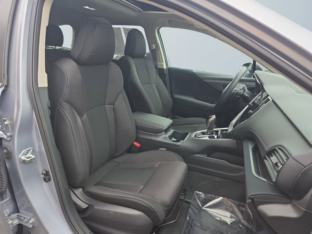 Certified 2024 Subaru Outback Premium image 15