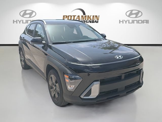 New 2026 Hyundai Kona SEL Sport FWD image 3