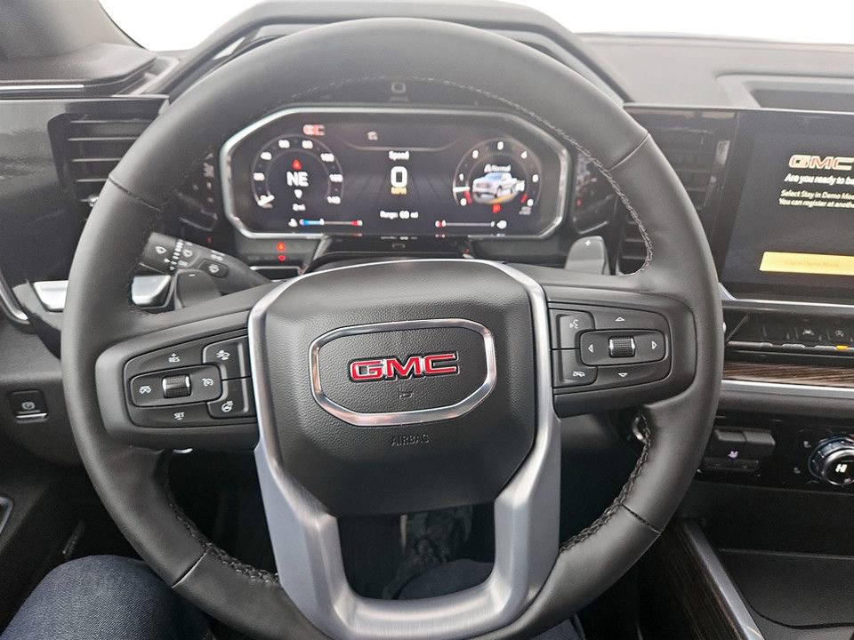 New 2026 GMC Sierra 1500 Elevation w/ Preferred Package image 14