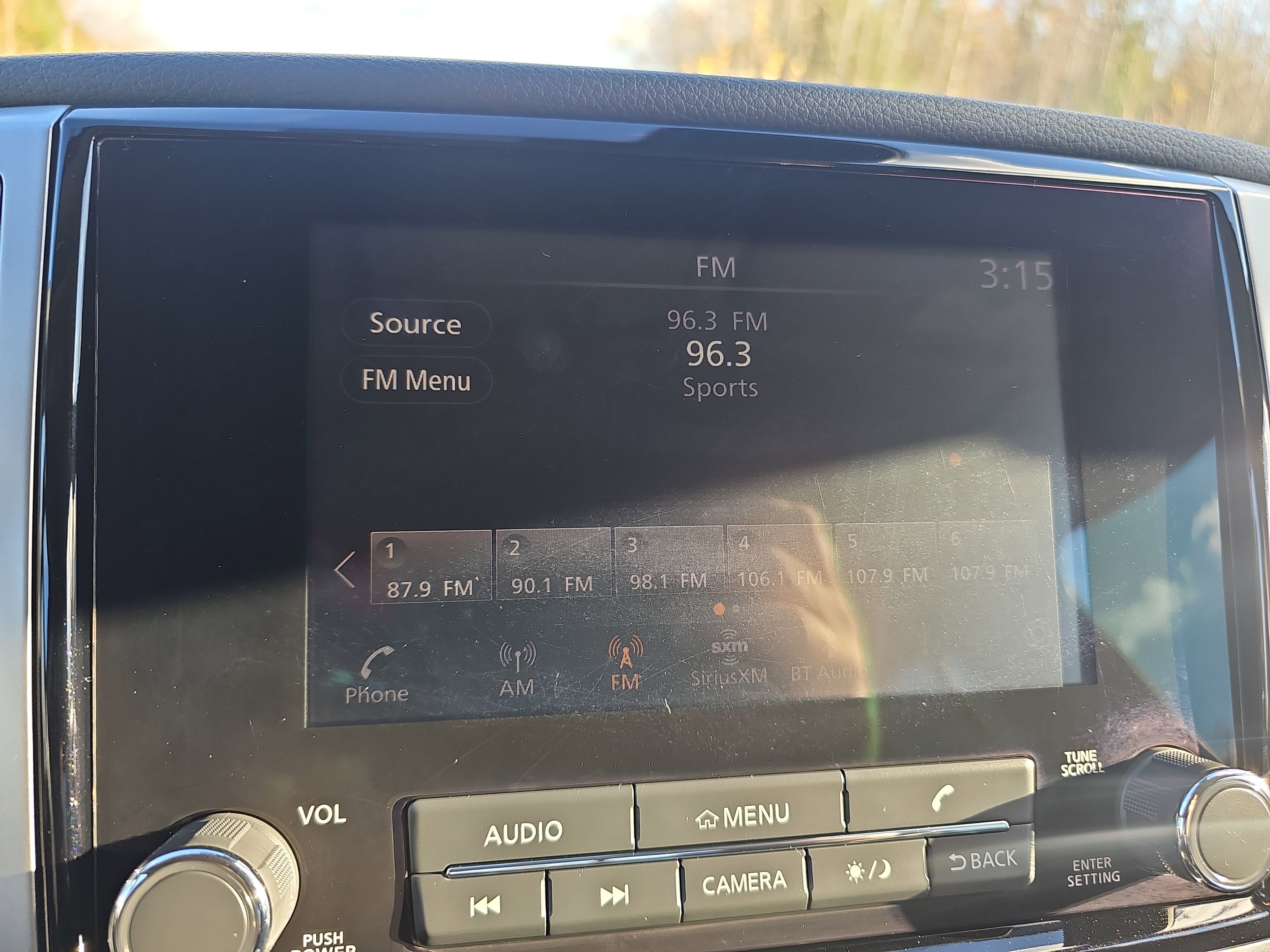 Certified 2021 Nissan Titan SV w/ Accessory Utility Package image 25