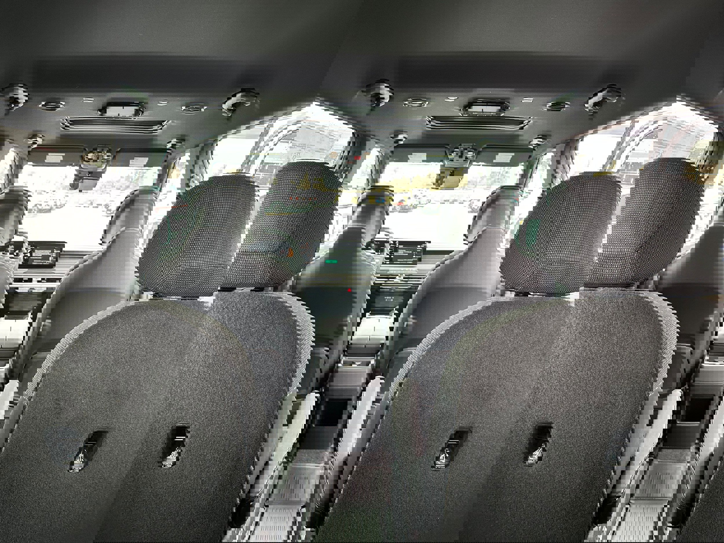 New 2027 Kia Telluride S image 11