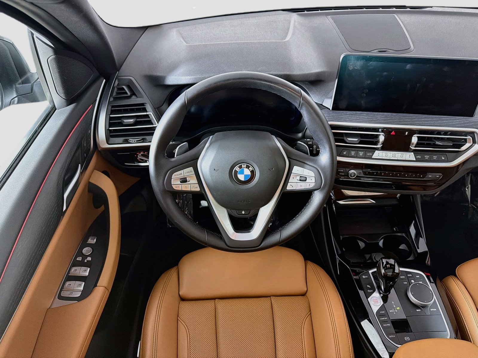 Certified 2023 BMW X3 sDrive30i w/ Premium Package RWD image 23