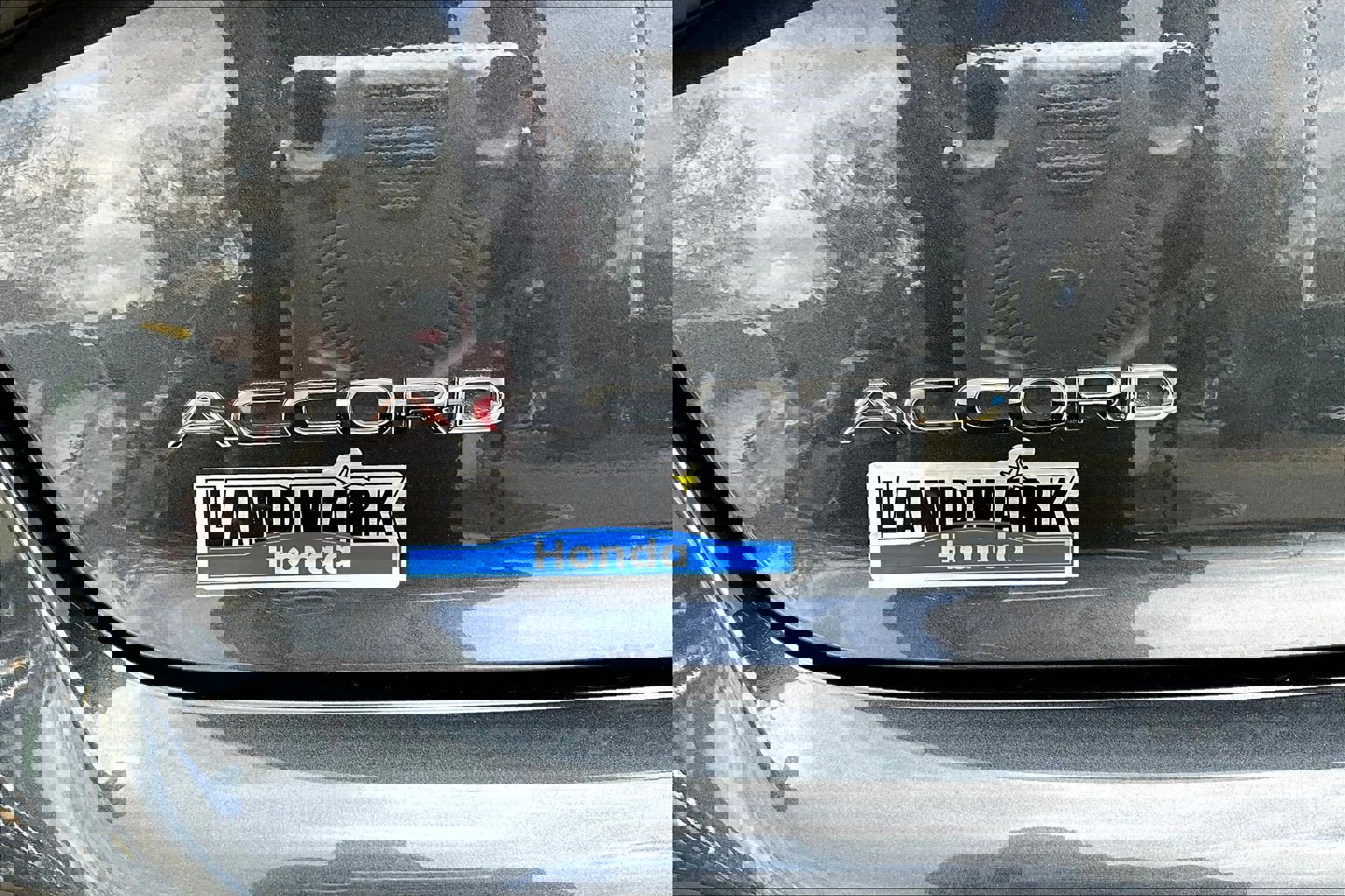 Used 2024 Honda Accord EX image 32