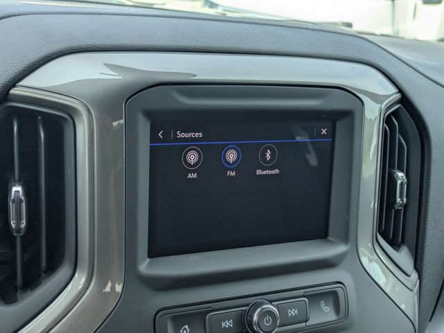New 2026 GMC Sierra 2500 Pro w/ Convenience Package AWD/4WD image 20