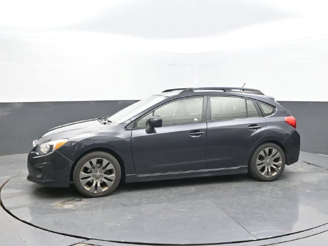 Used 2013 Subaru Impreza 2.0i Sport Premium AWD/4WD image 2