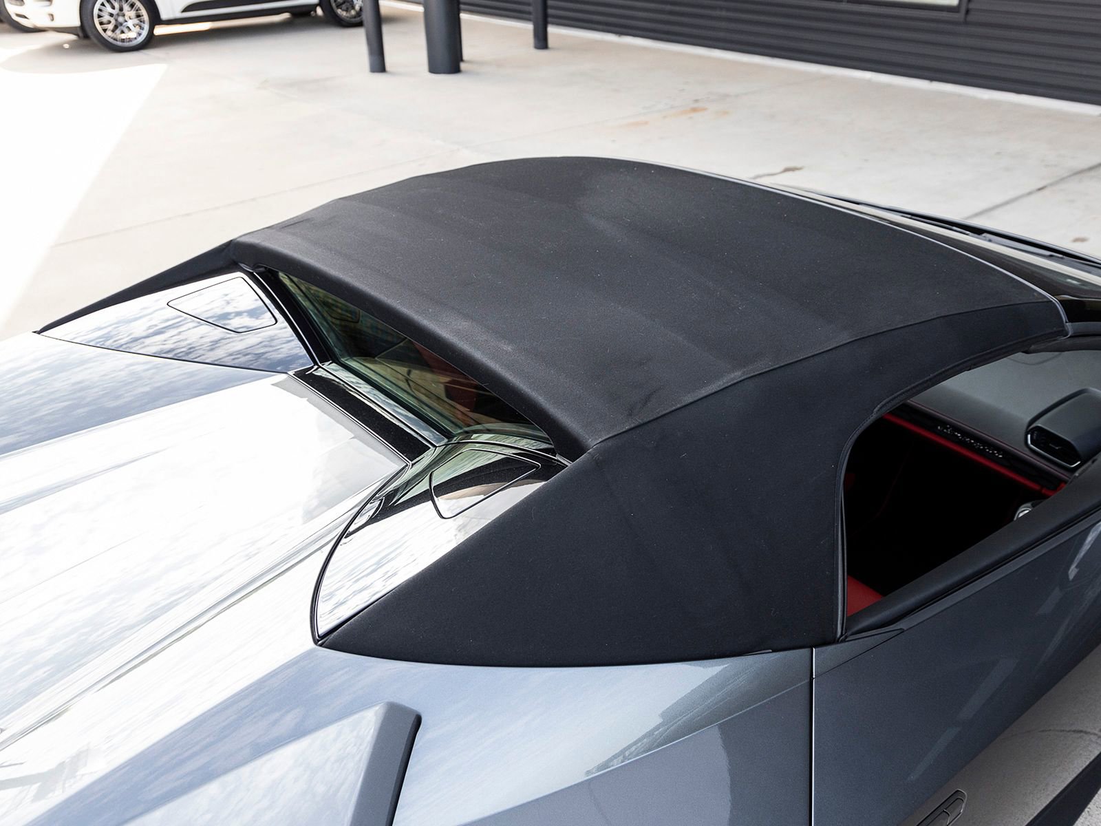 Used 2019 Lamborghini Huracan LP 580-2 image 49