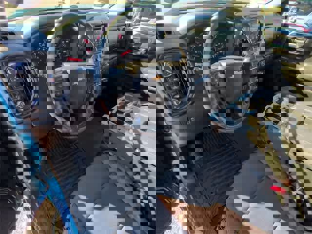 Used 2024 Chevrolet Silverado 1500 Custom image 10