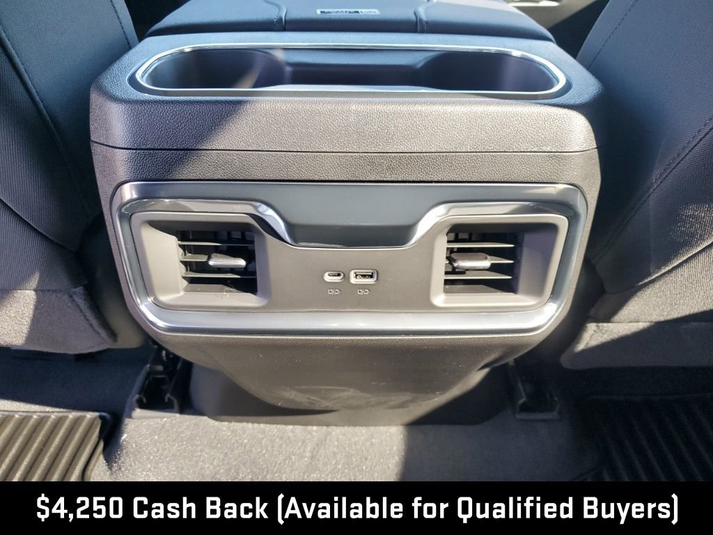 New 2026 GMC Sierra 1500 Elevation RWD image 25