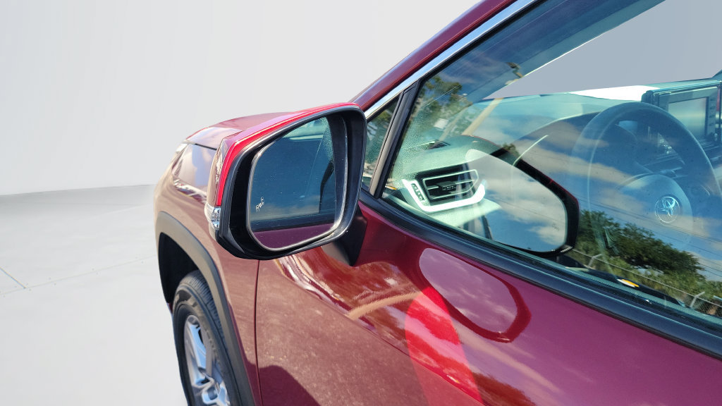 Used 2022 Toyota RAV4 XLE FWD image 25