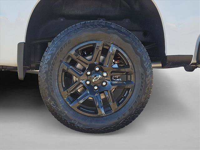New 2026 Chevrolet Silverado 1500 LT Trail Boss w/ Convenience Package II image 10