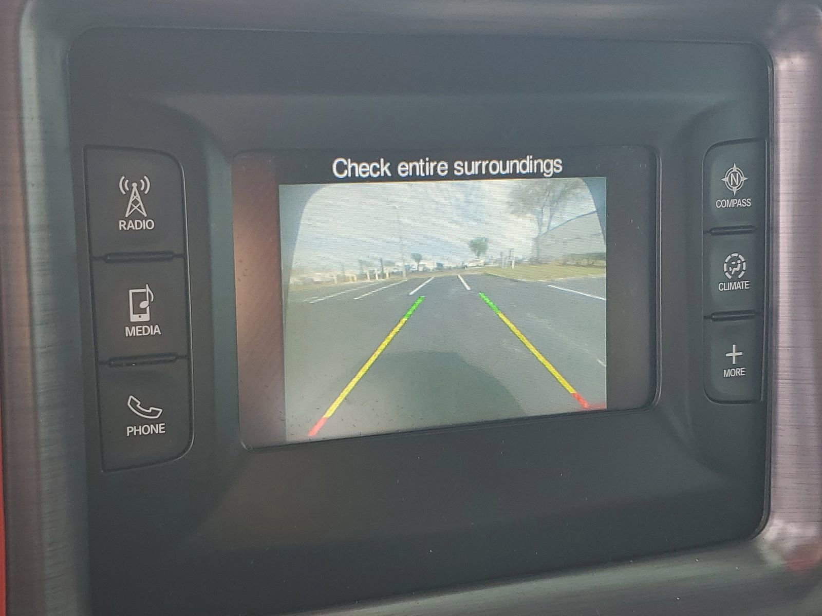 Used 2016 Dodge Challenger R/T w/ Blacktop Package image 20