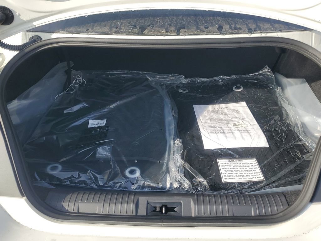 New 2026 Subaru BRZ Limited image 26