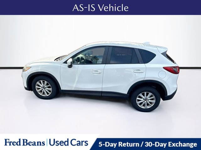 Used 2014 MAZDA CX-5 Touring image 4